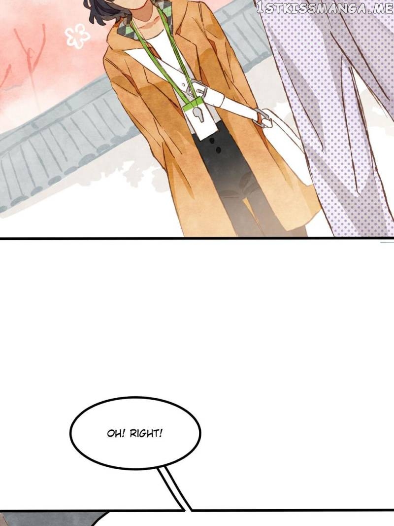 A Thousand And One Colors Comics chapter 2 - page 40