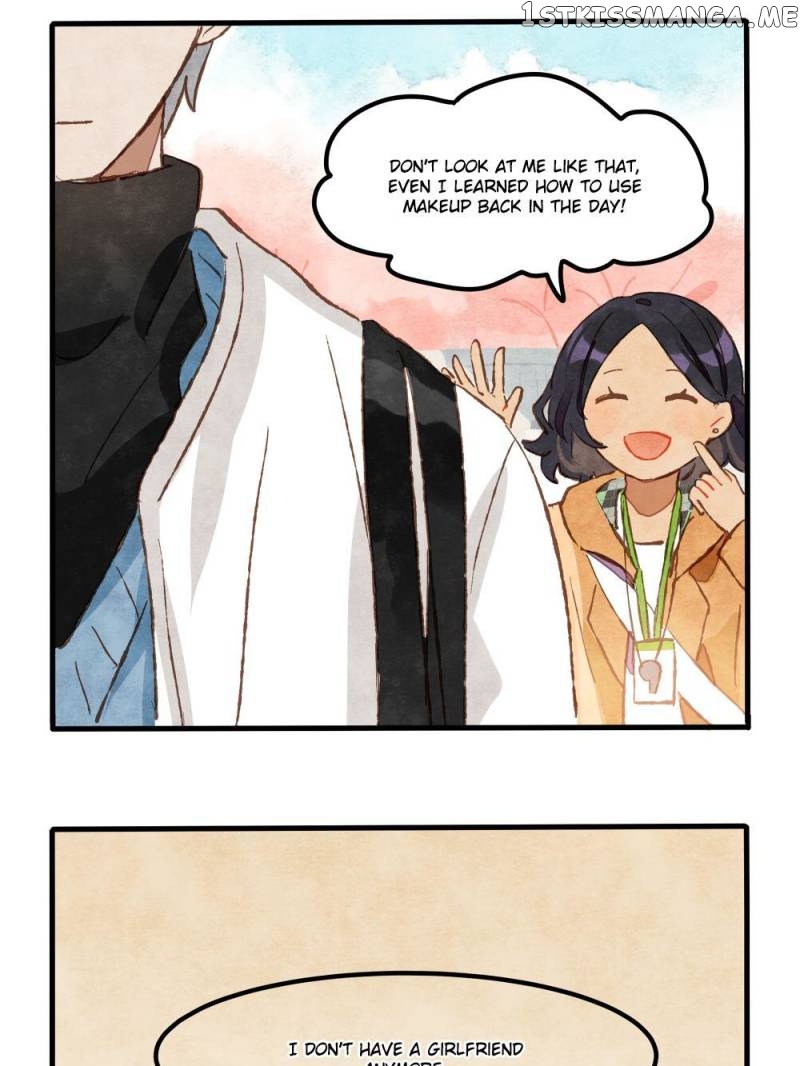 A Thousand And One Colors Comics chapter 2 - page 43