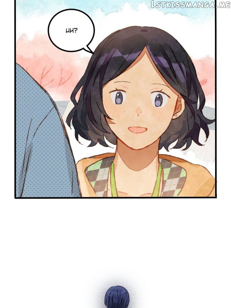 A Thousand And One Colors Comics chapter 2 - page 45