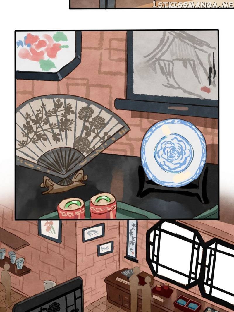 A Thousand And One Colors Comics chapter 2 - page 8