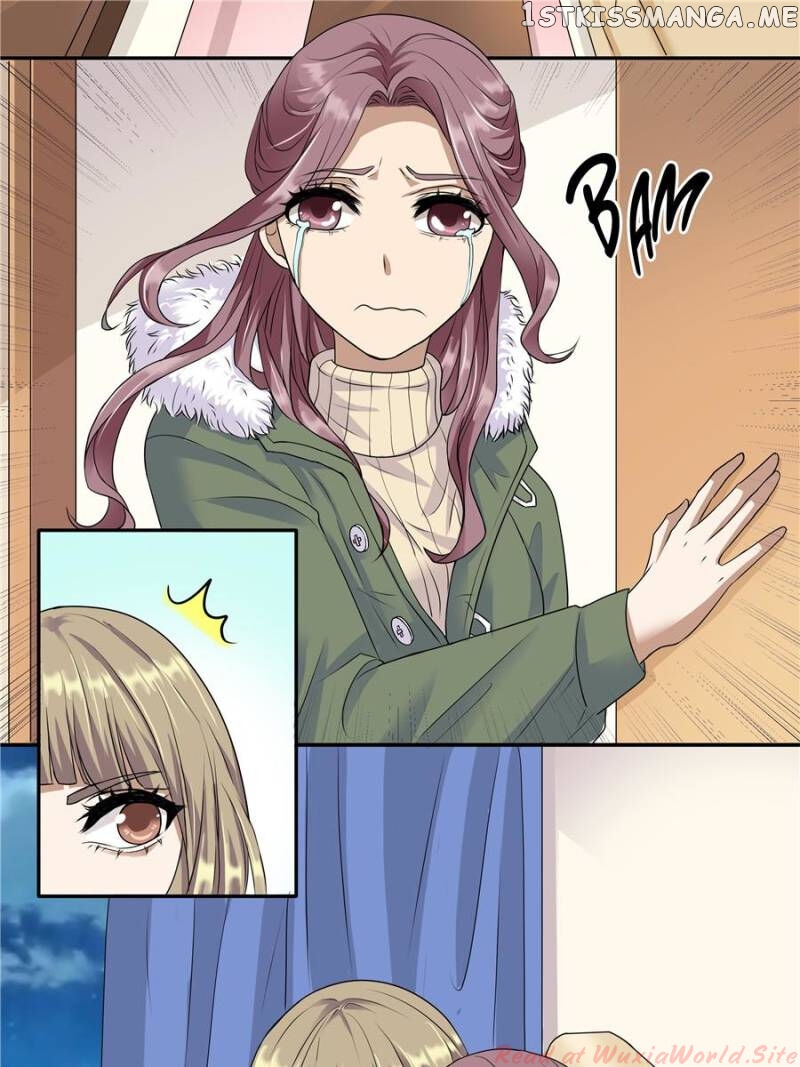 A Thousand And One Colors Comics chapter 74 - page 29