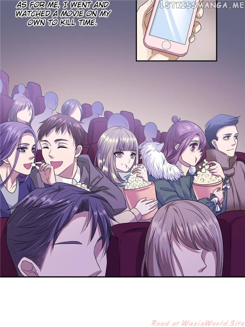 A Thousand And One Colors Comics chapter 74 - page 35