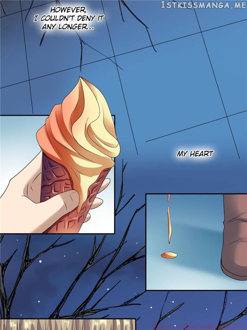 A Thousand And One Colors Comics chapter 74 - page 41