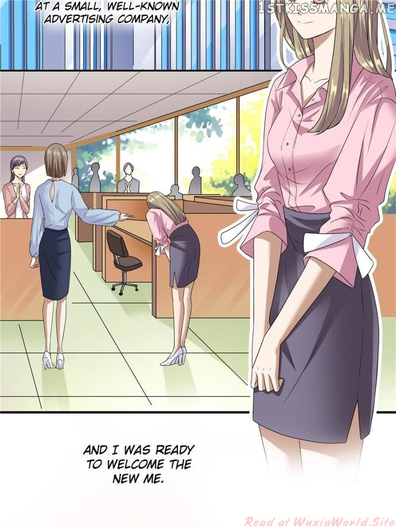 A Thousand And One Colors Comics chapter 74 - page 49