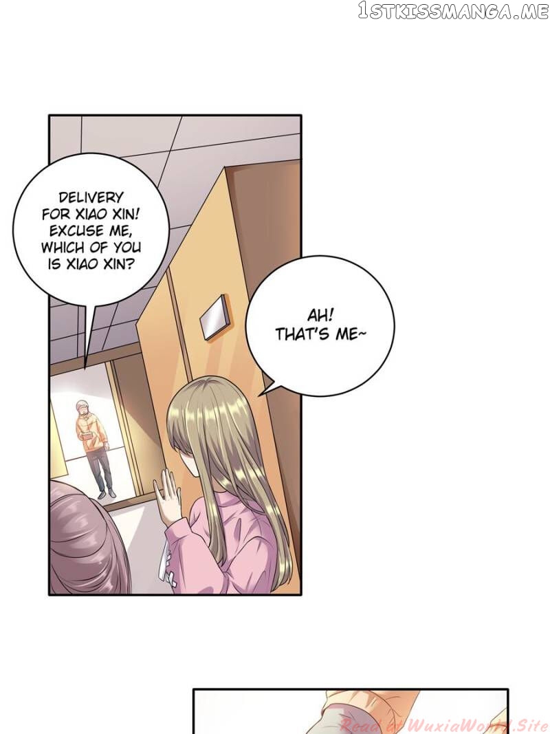 A Thousand And One Colors Comics chapter 74 - page 57