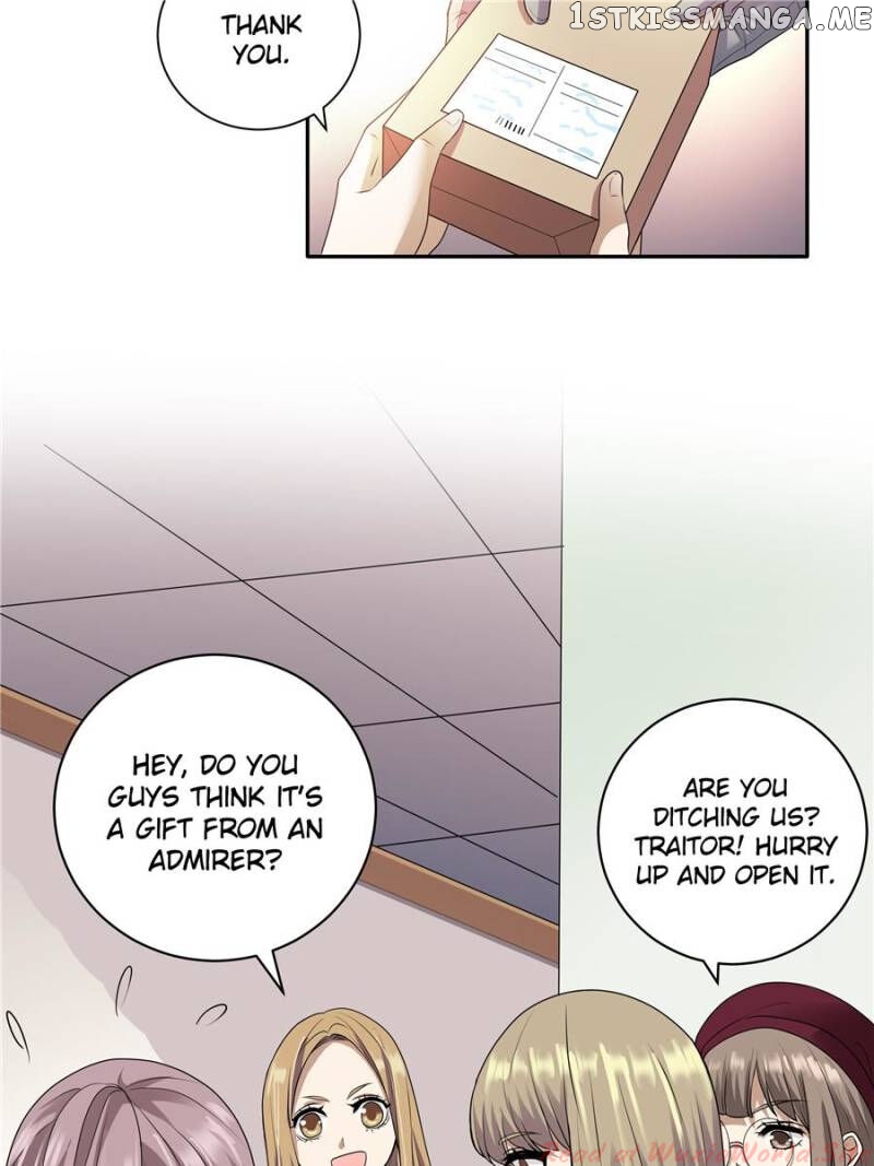 A Thousand And One Colors Comics chapter 74 - page 59
