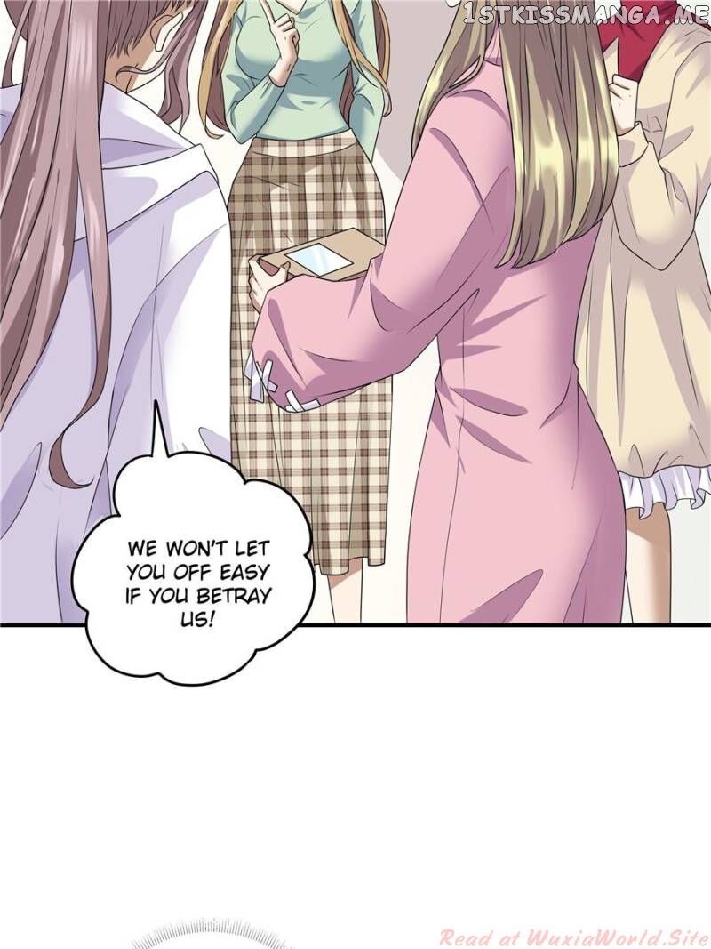 A Thousand And One Colors Comics chapter 74 - page 61