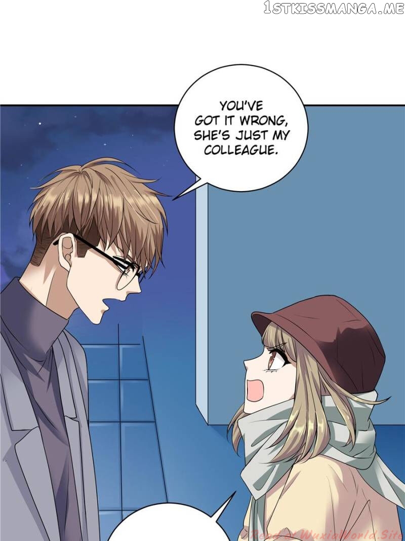 A Thousand And One Colors Comics chapter 74 - page 7