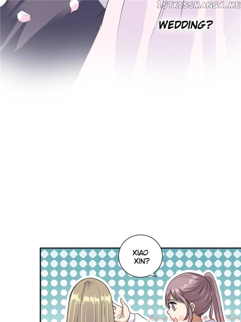 A Thousand And One Colors Comics chapter 74 - page 71