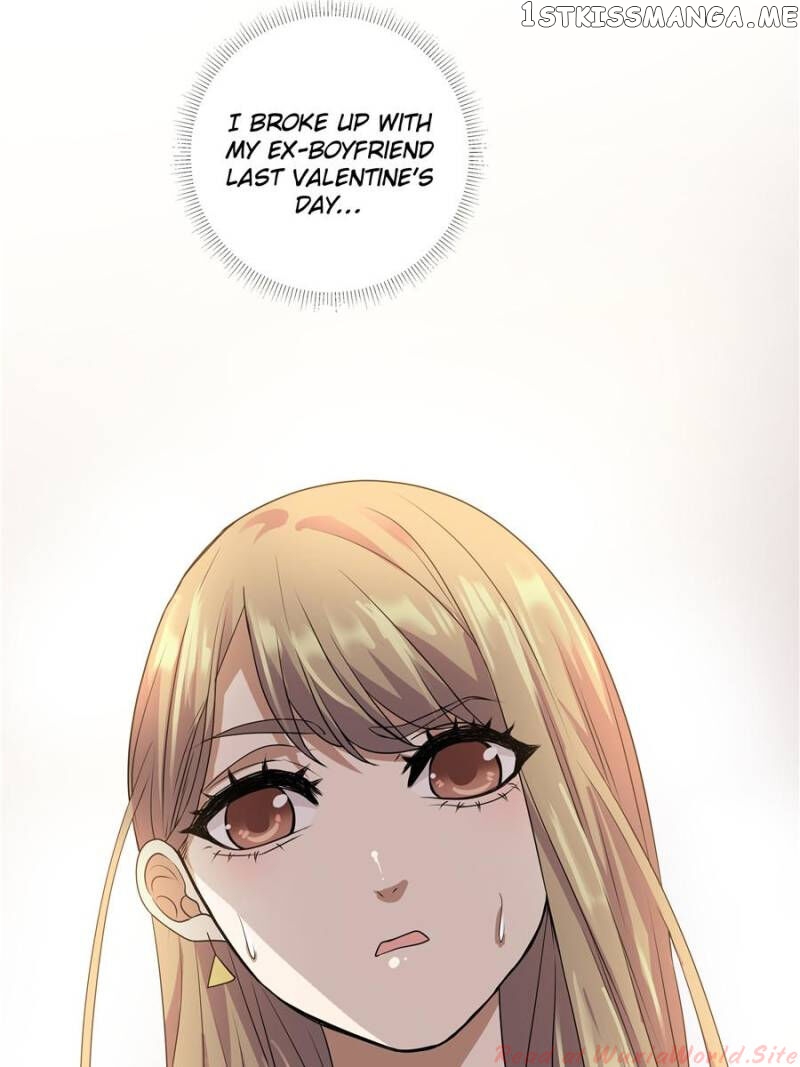 A Thousand And One Colors Comics chapter 74 - page 73