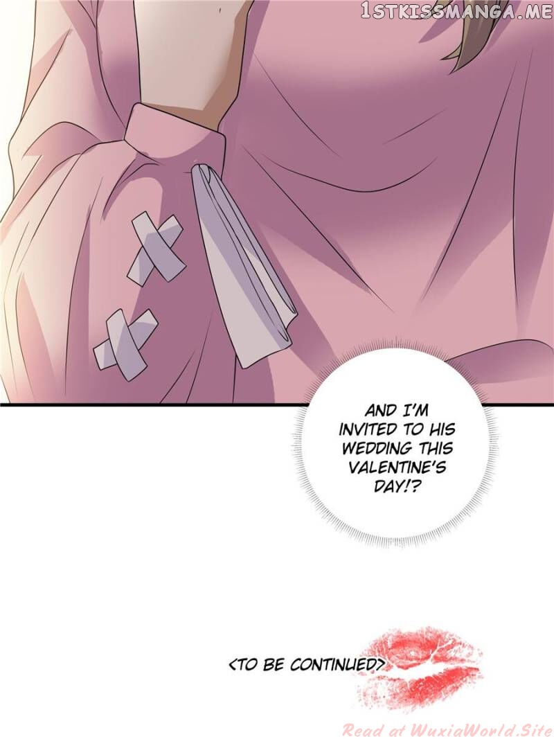 A Thousand And One Colors Comics chapter 74 - page 75