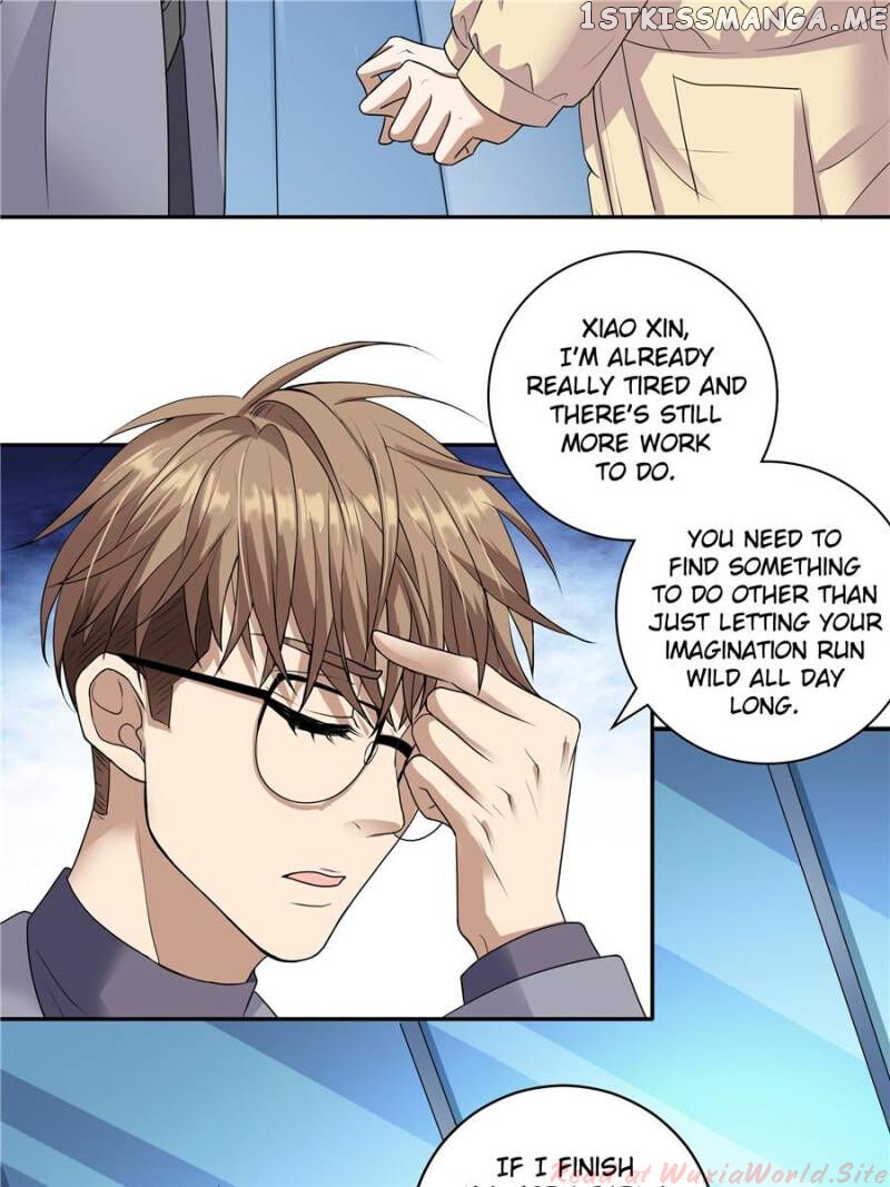 A Thousand And One Colors Comics chapter 74 - page 9