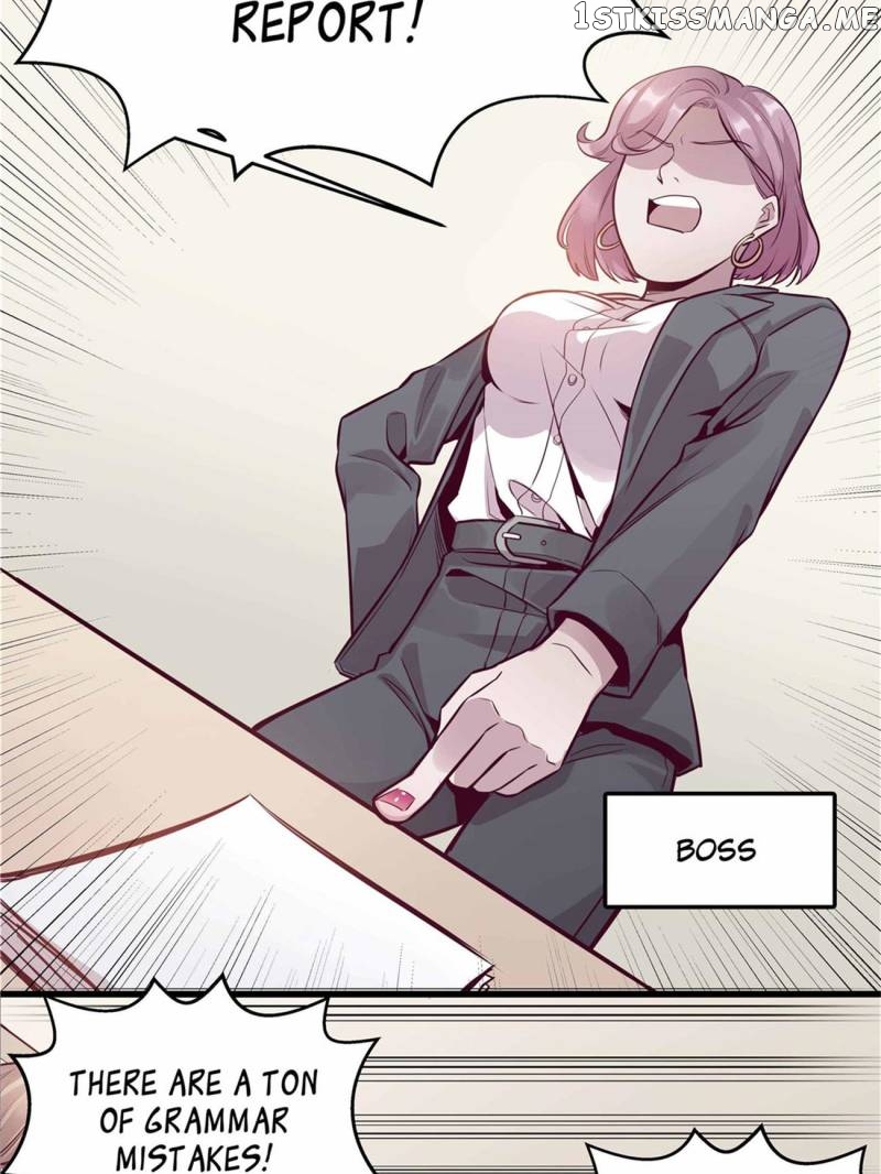 A Thousand And One Colors Comics chapter 29 - page 10