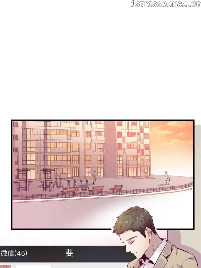 A Thousand And One Colors Comics chapter 29 - page 15