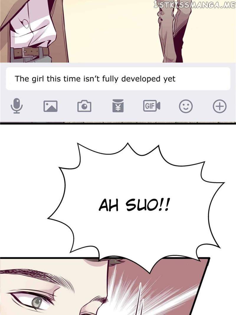 A Thousand And One Colors Comics chapter 29 - page 21