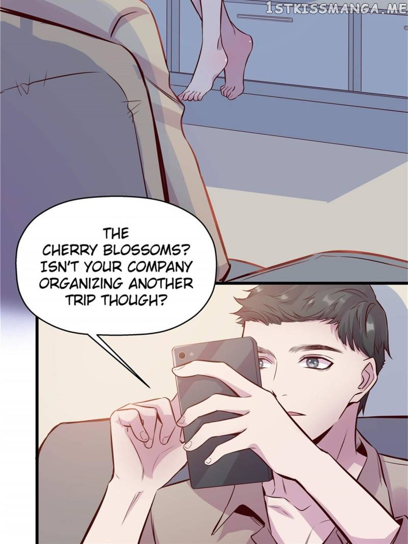 A Thousand And One Colors Comics chapter 29 - page 33