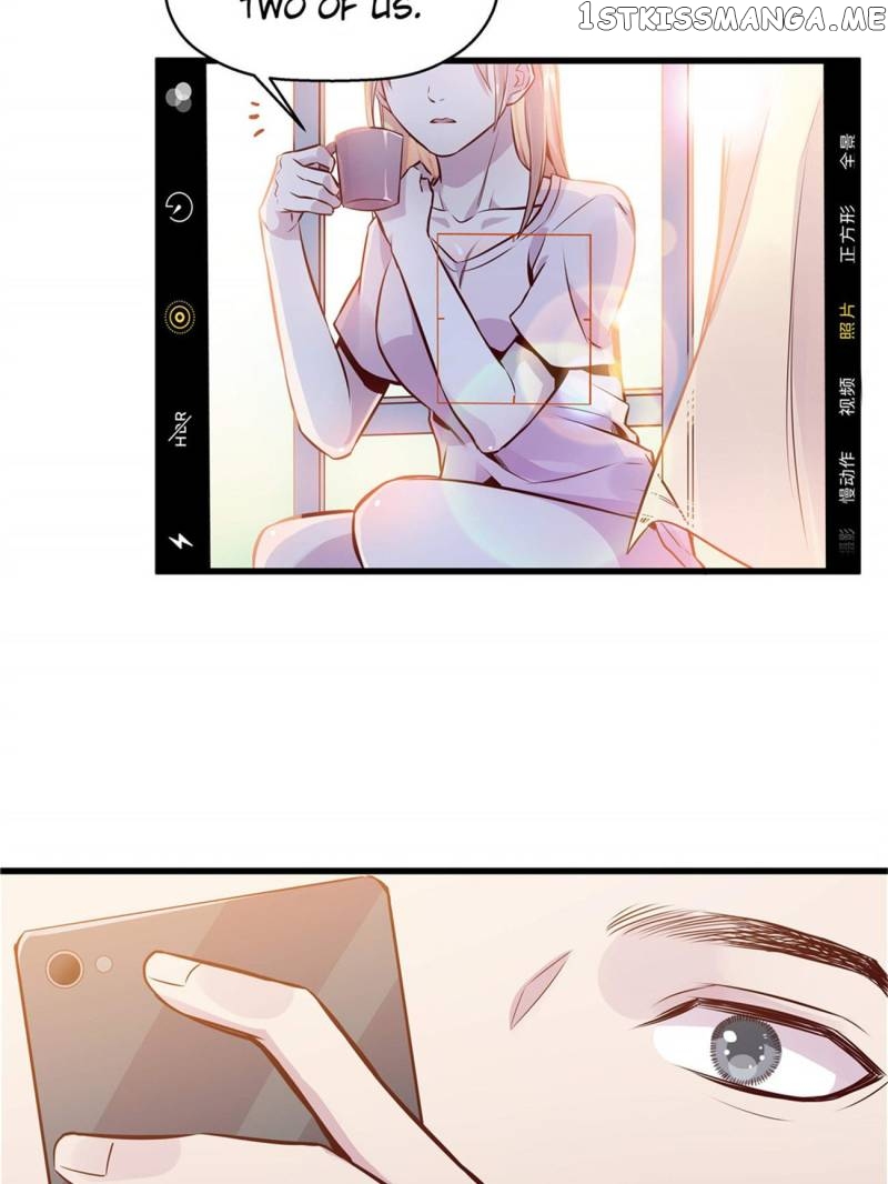 A Thousand And One Colors Comics chapter 29 - page 35