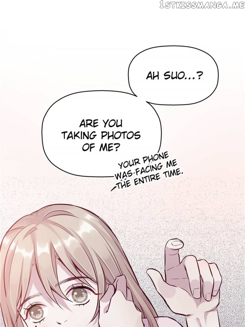 A Thousand And One Colors Comics chapter 29 - page 38