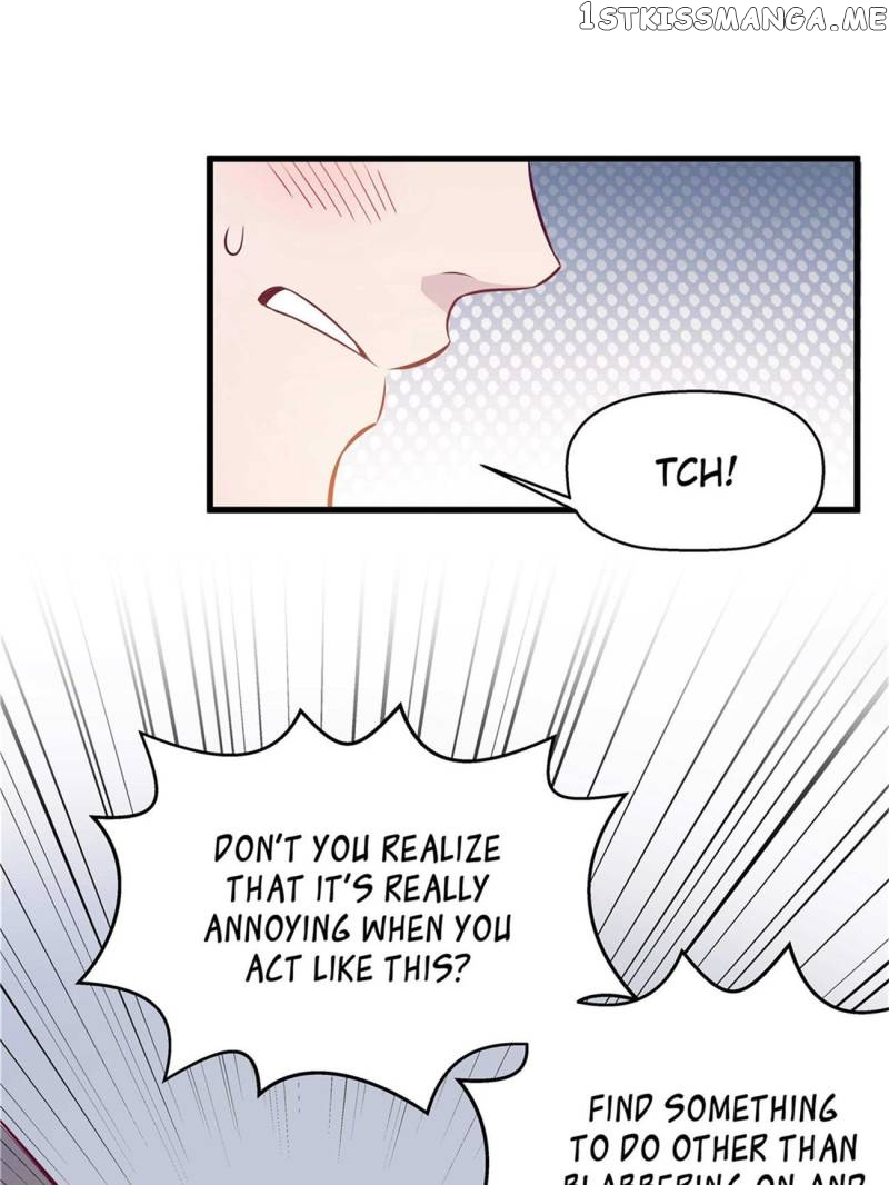 A Thousand And One Colors Comics chapter 29 - page 44