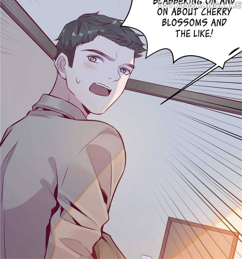 A Thousand And One Colors Comics chapter 29 - page 45