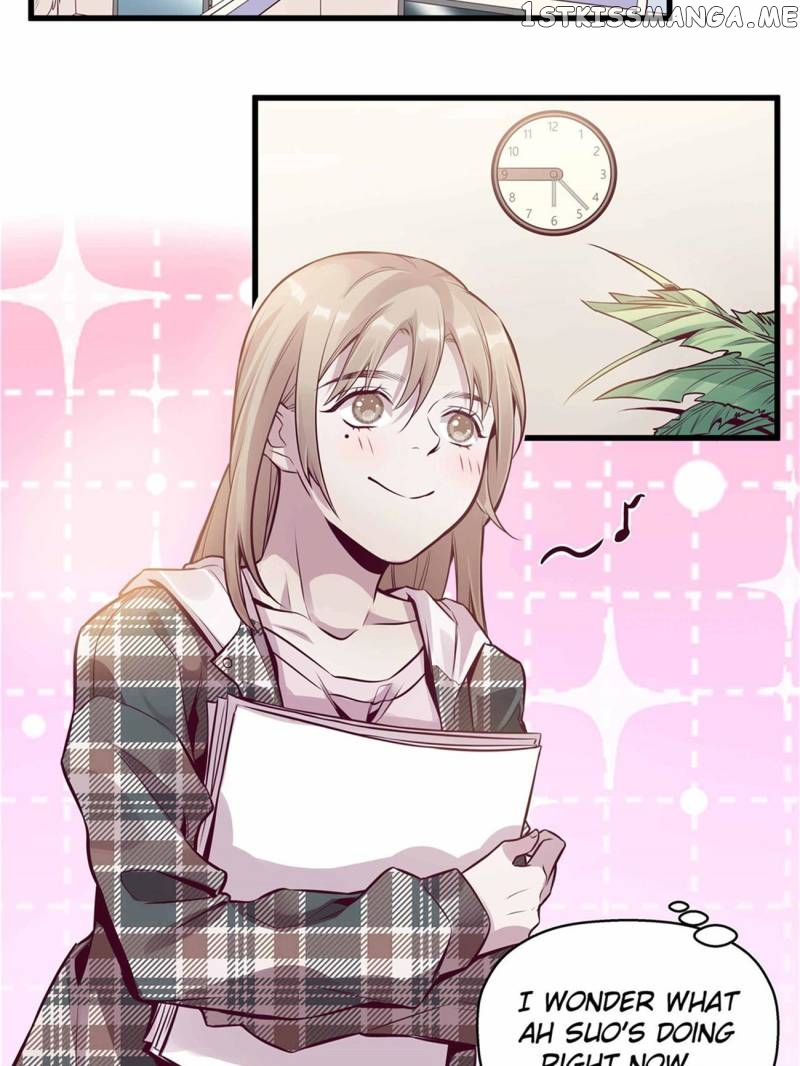 A Thousand And One Colors Comics chapter 29 - page 7