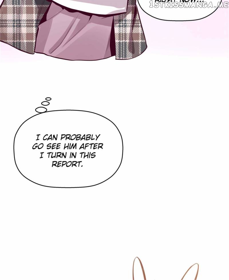 A Thousand And One Colors Comics chapter 29 - page 8