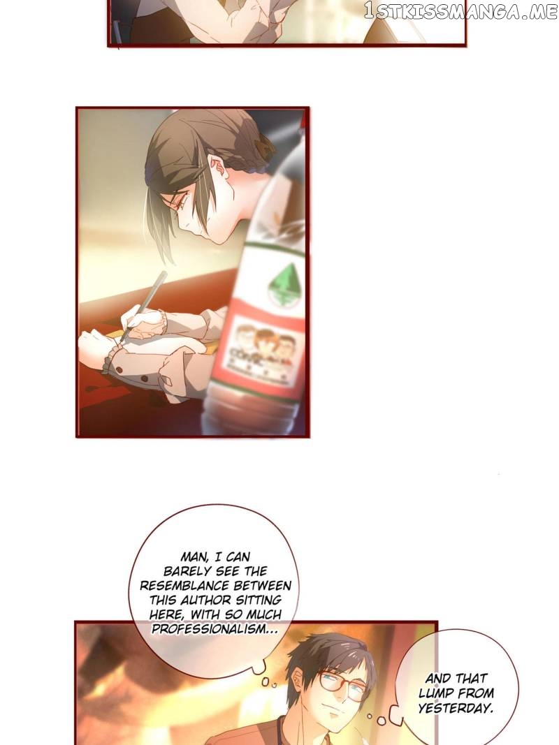 A Thousand And One Colors Comics chapter 20 - page 13