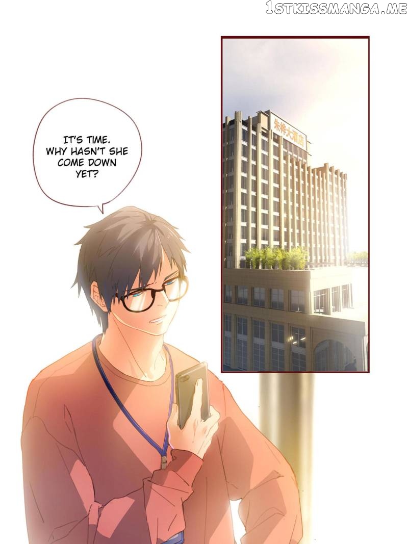 A Thousand And One Colors Comics chapter 20 - page 4