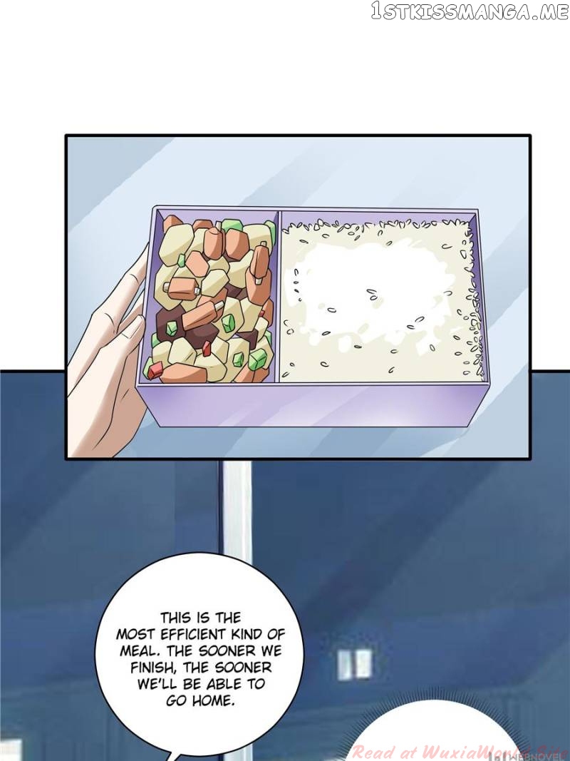 A Thousand And One Colors Comics chapter 81 - page 16