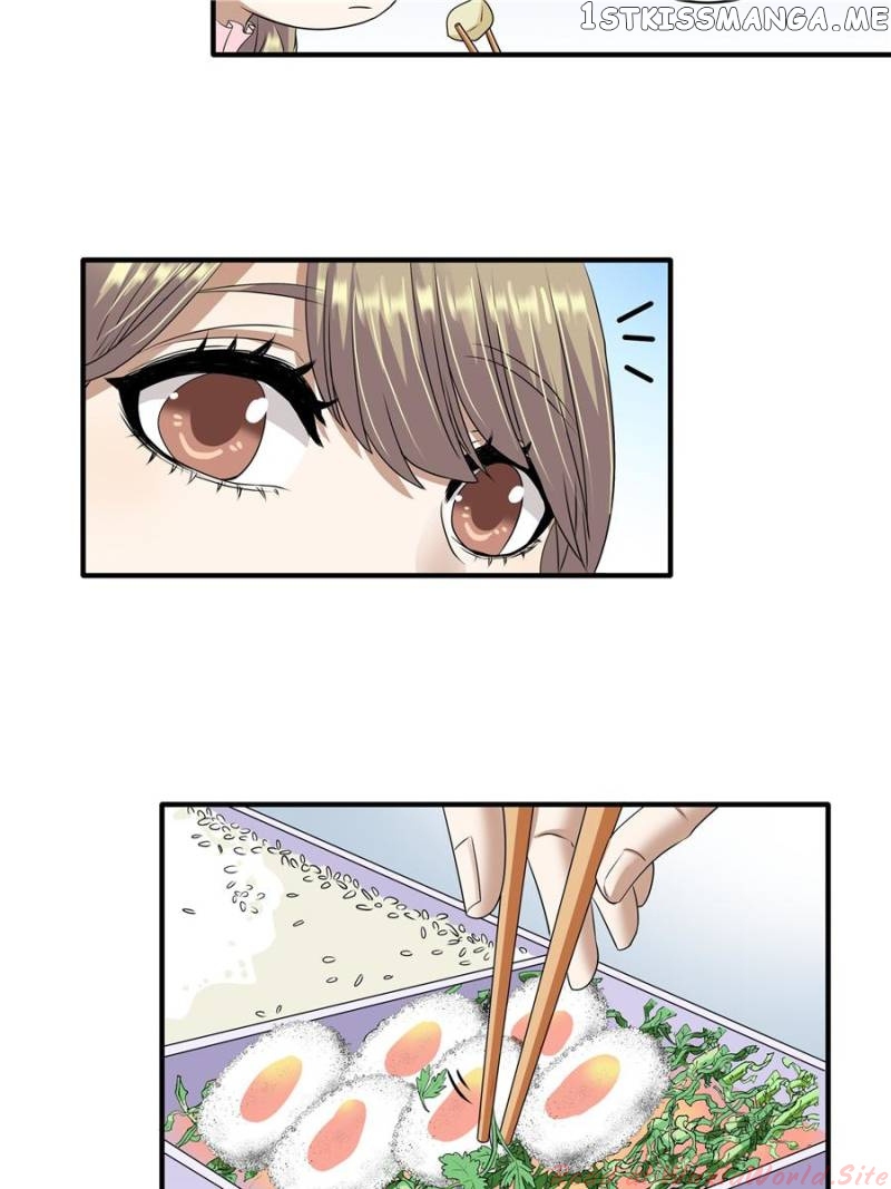 A Thousand And One Colors Comics chapter 81 - page 20