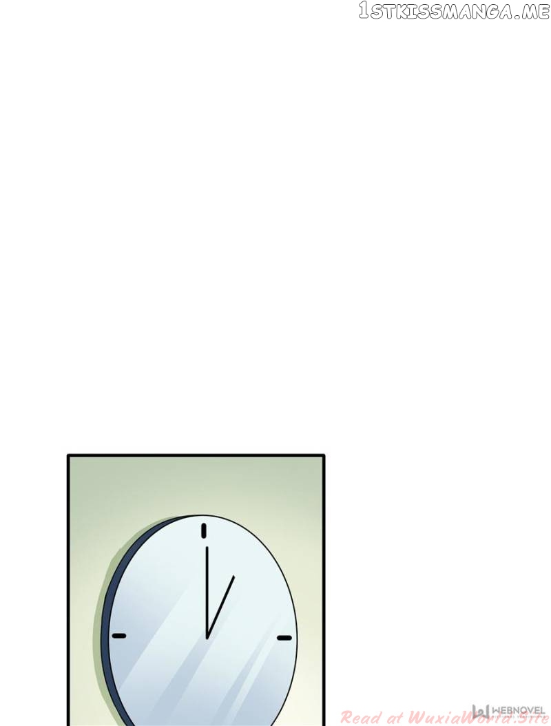 A Thousand And One Colors Comics chapter 81 - page 27