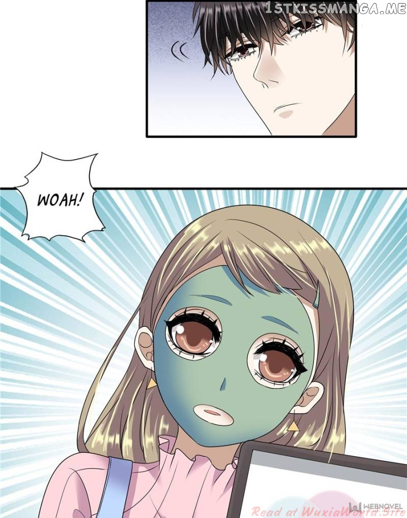 A Thousand And One Colors Comics chapter 81 - page 30