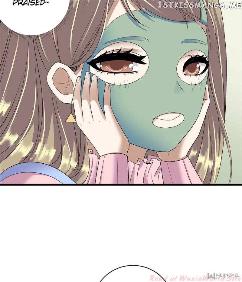 A Thousand And One Colors Comics chapter 81 - page 35