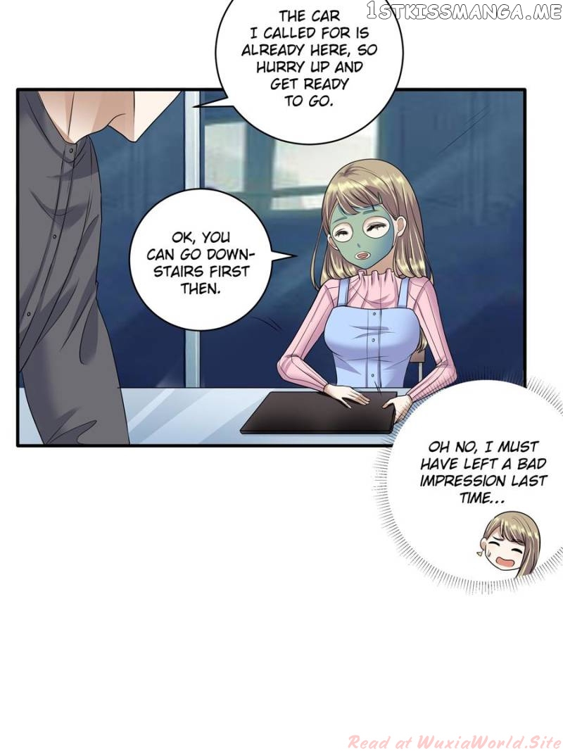 A Thousand And One Colors Comics chapter 81 - page 36