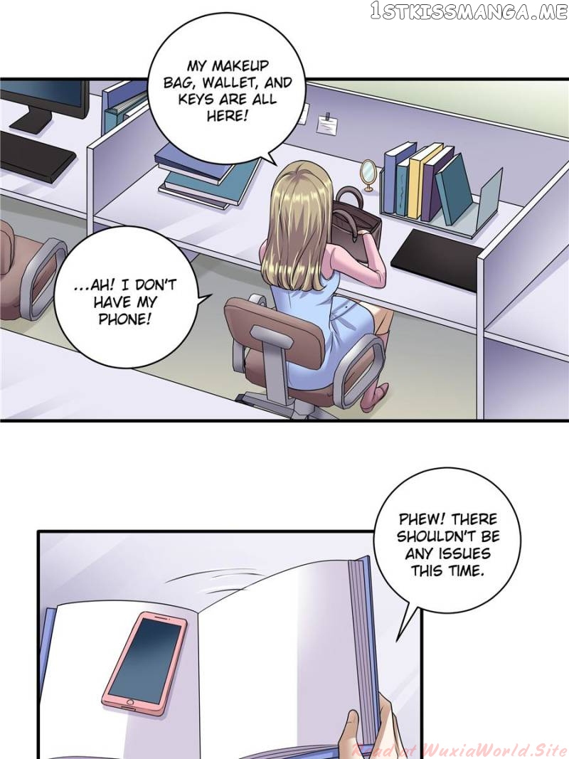 A Thousand And One Colors Comics chapter 81 - page 38