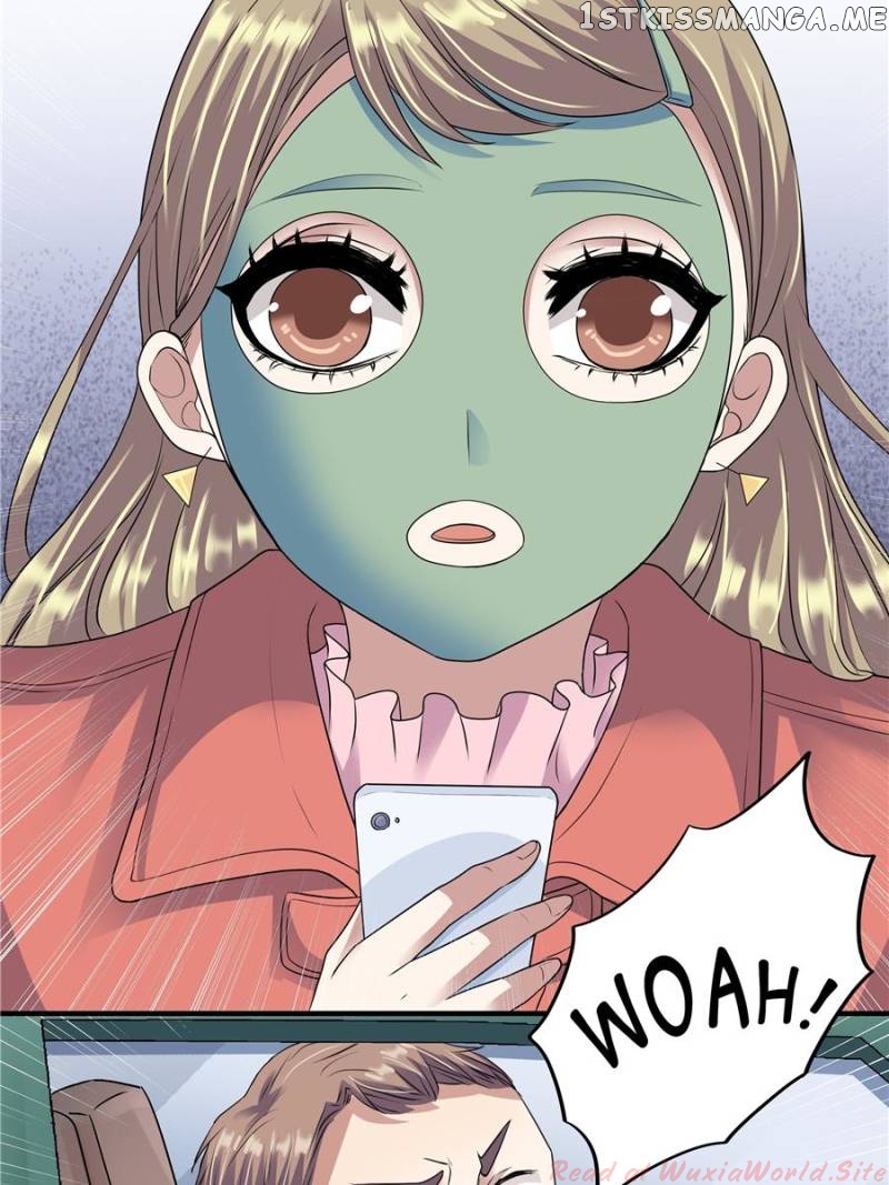 A Thousand And One Colors Comics chapter 81 - page 43