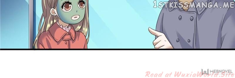 A Thousand And One Colors Comics chapter 81 - page 47
