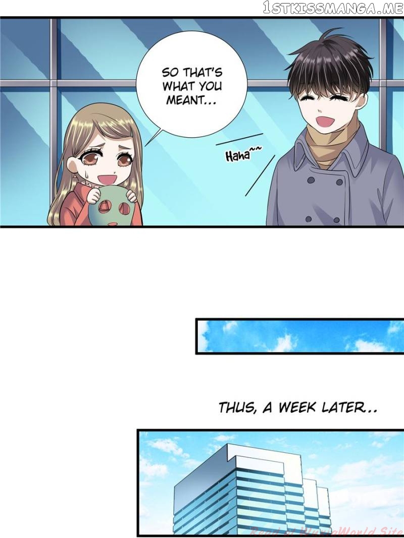 A Thousand And One Colors Comics chapter 81 - page 48