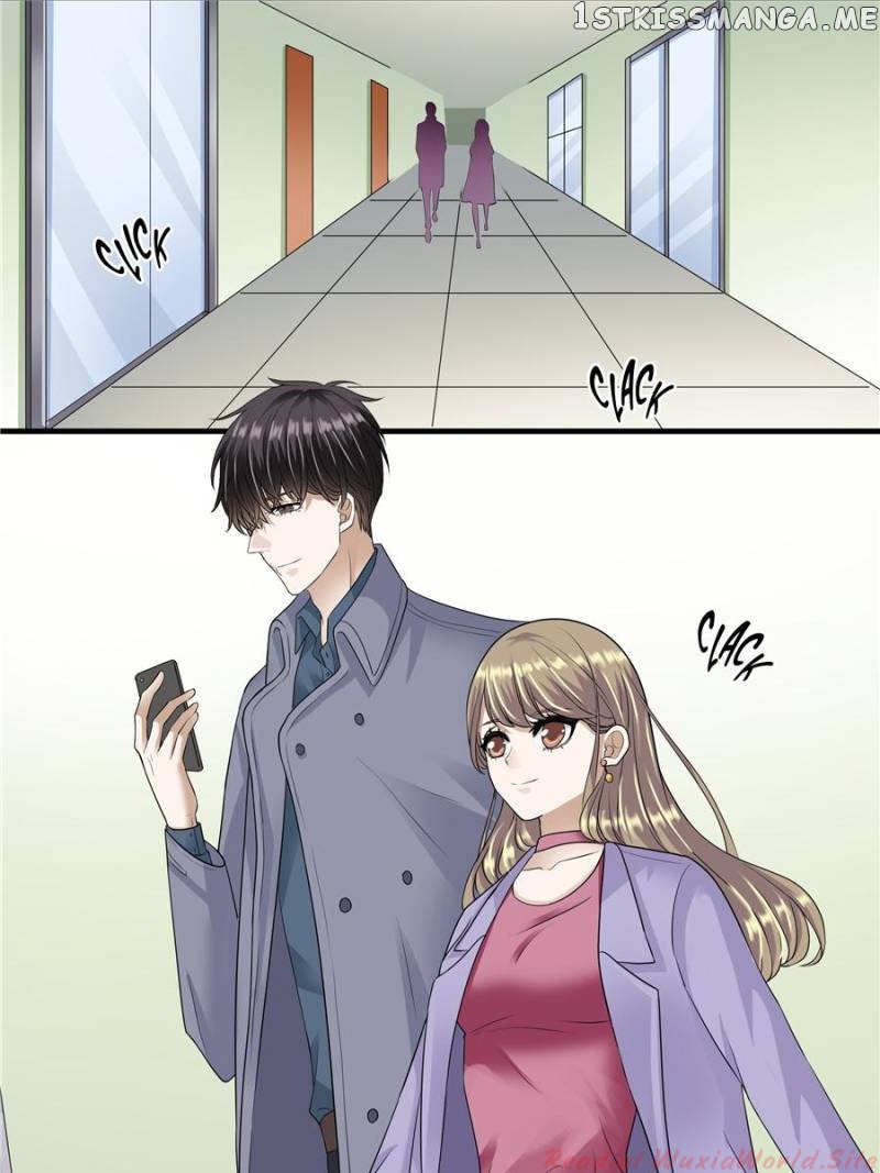 A Thousand And One Colors Comics chapter 81 - page 50