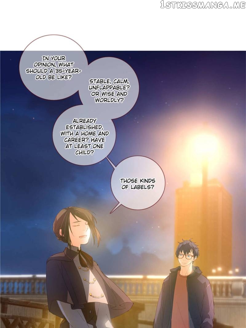 A Thousand And One Colors Comics chapter 21 - page 15