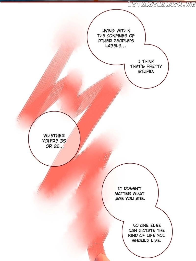 A Thousand And One Colors Comics chapter 21 - page 21