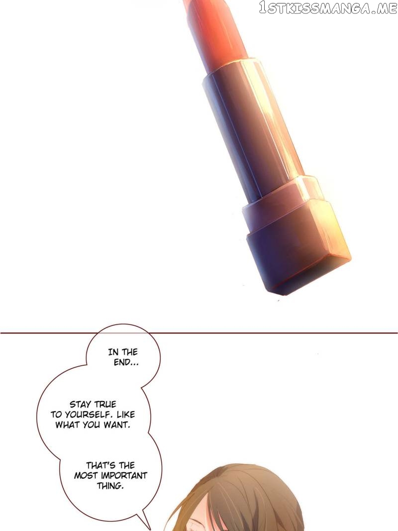 A Thousand And One Colors Comics chapter 21 - page 22