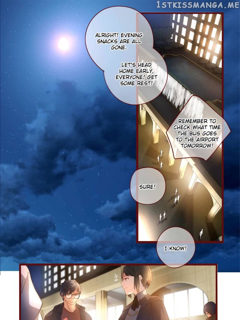 A Thousand And One Colors Comics chapter 21 - page 4