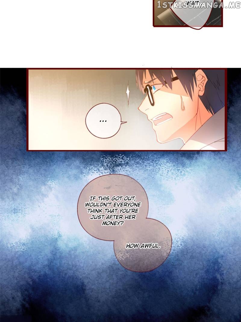 A Thousand And One Colors Comics chapter 22 - page 10