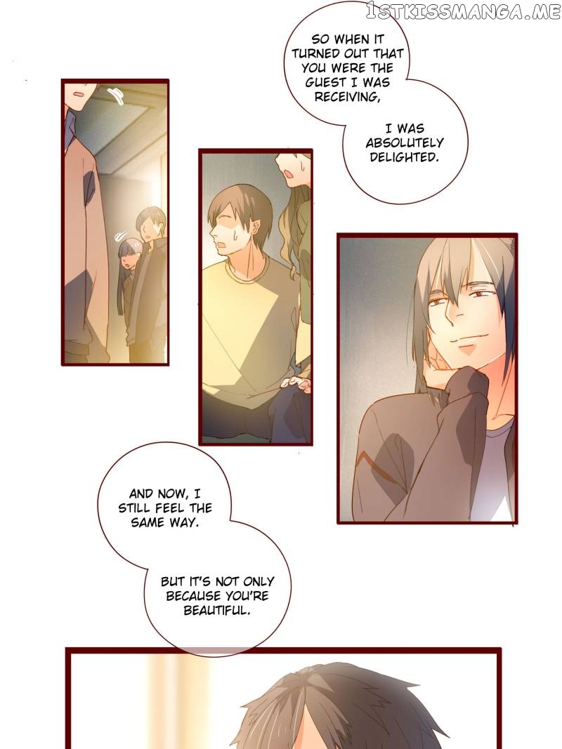 A Thousand And One Colors Comics chapter 22 - page 16