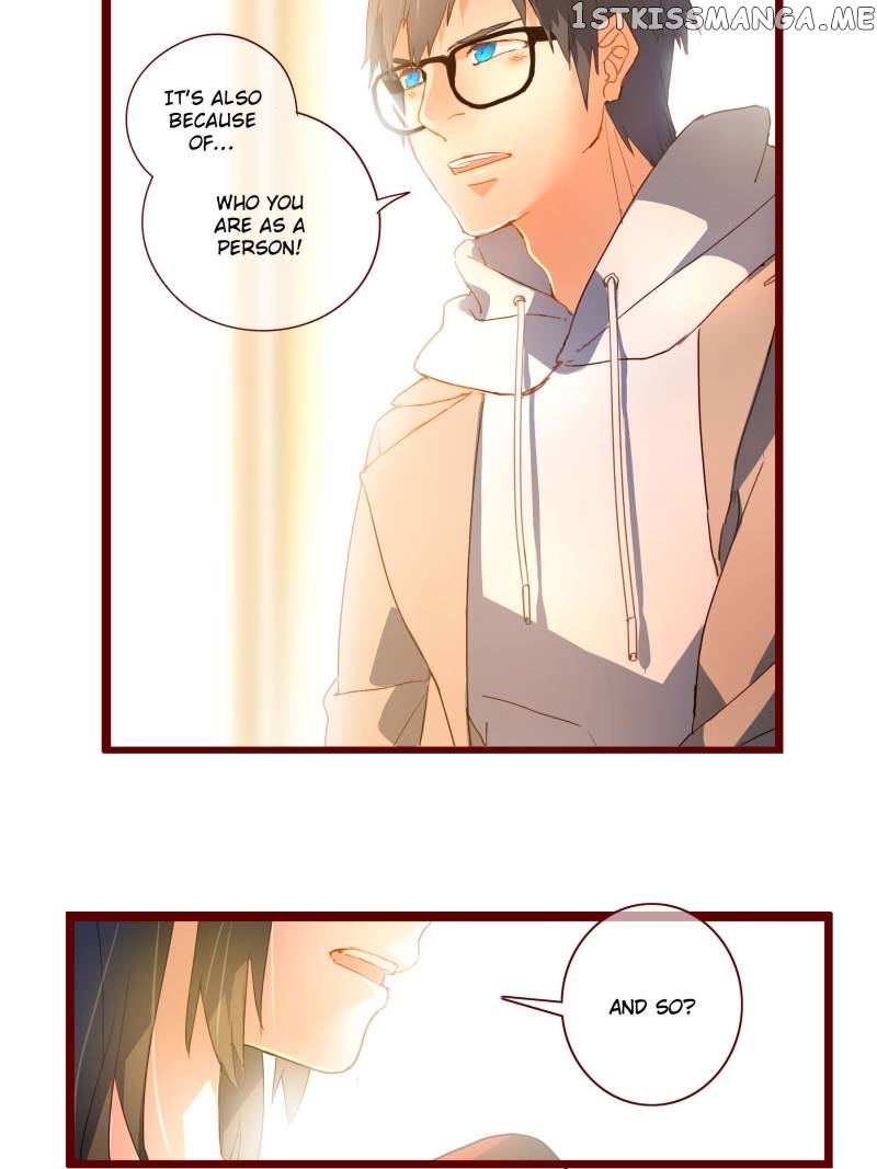 A Thousand And One Colors Comics chapter 22 - page 17