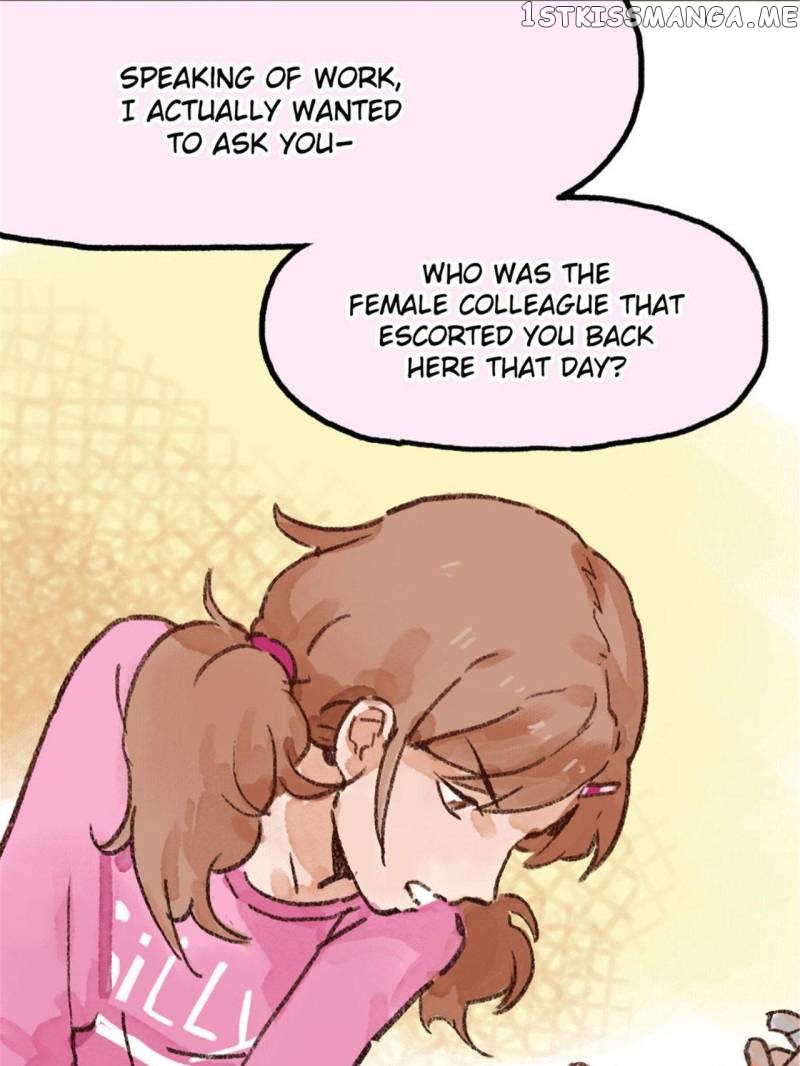 A Thousand And One Colors Comics chapter 22 - page 29