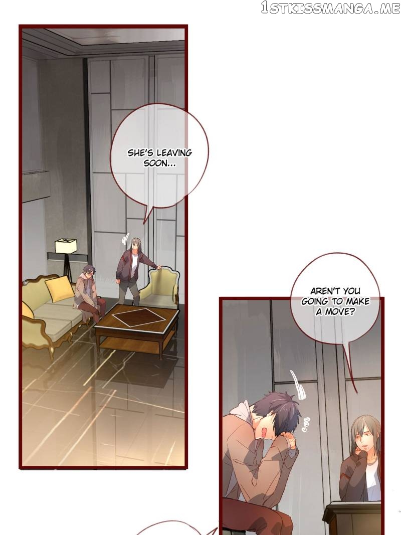 A Thousand And One Colors Comics chapter 22 - page 3