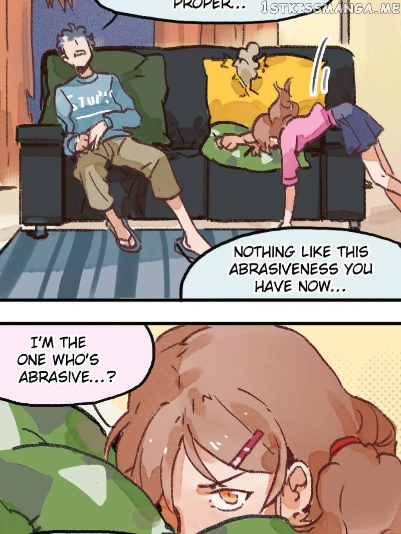 A Thousand And One Colors Comics chapter 22 - page 48