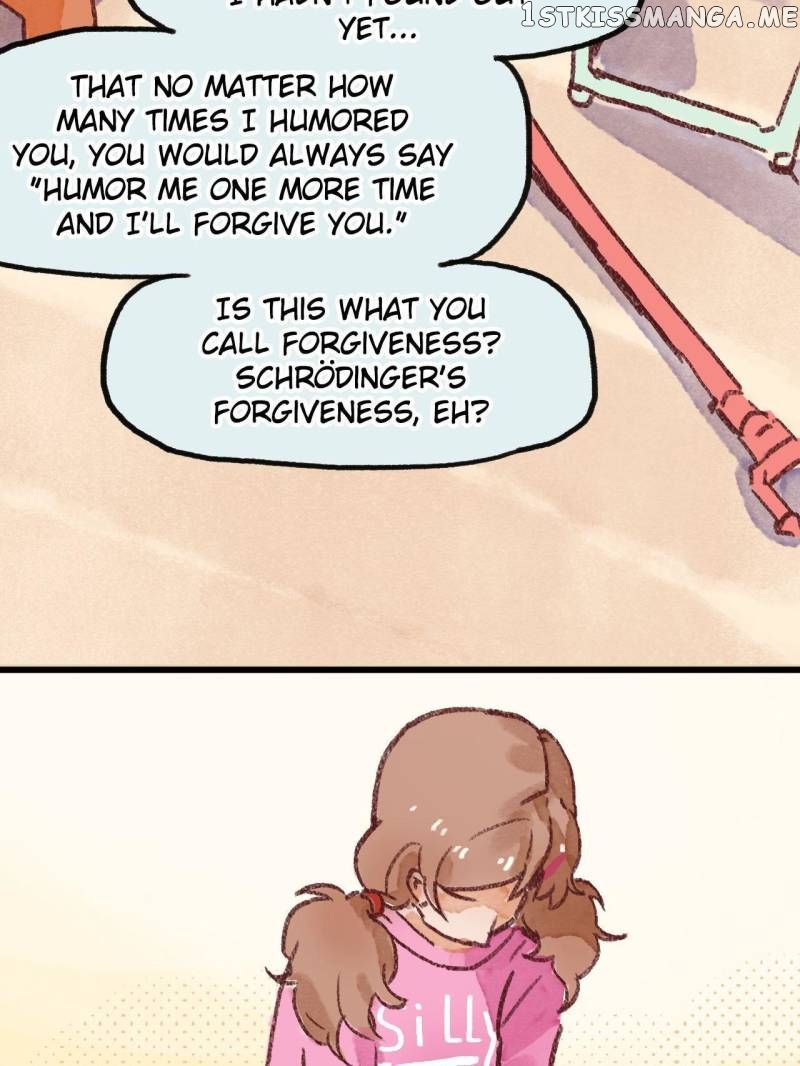 A Thousand And One Colors Comics chapter 22 - page 50